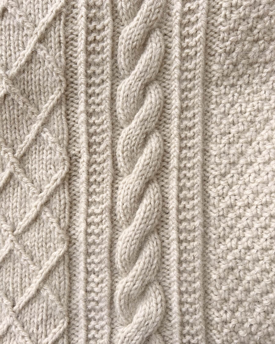 Moby Sweater - Butik Maglia