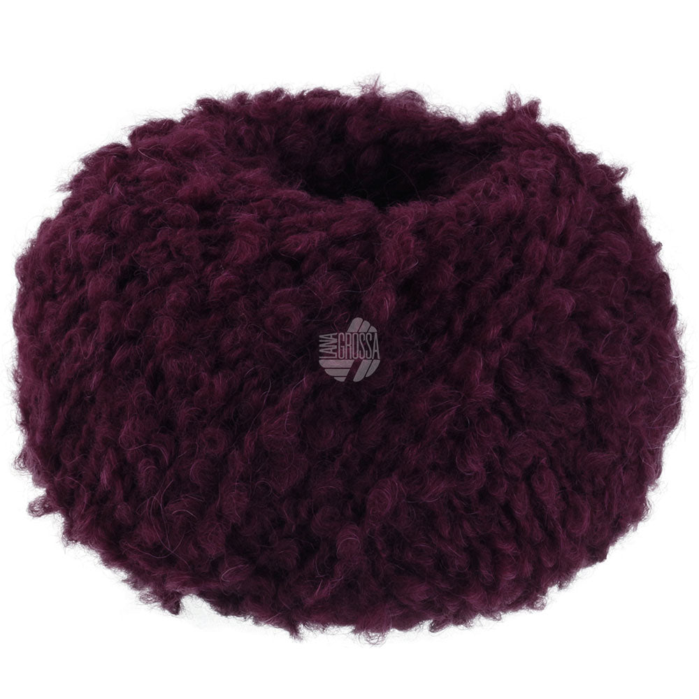 Orsetto - 005 Burgund