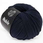 Nobile mörkblå - Butik Maglia
