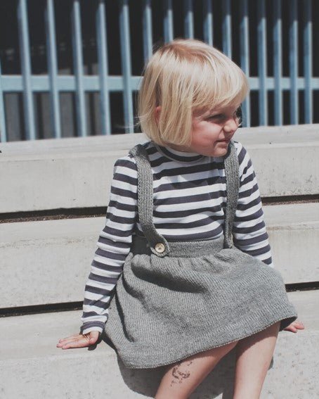 Noras Kjol - Butik Maglia