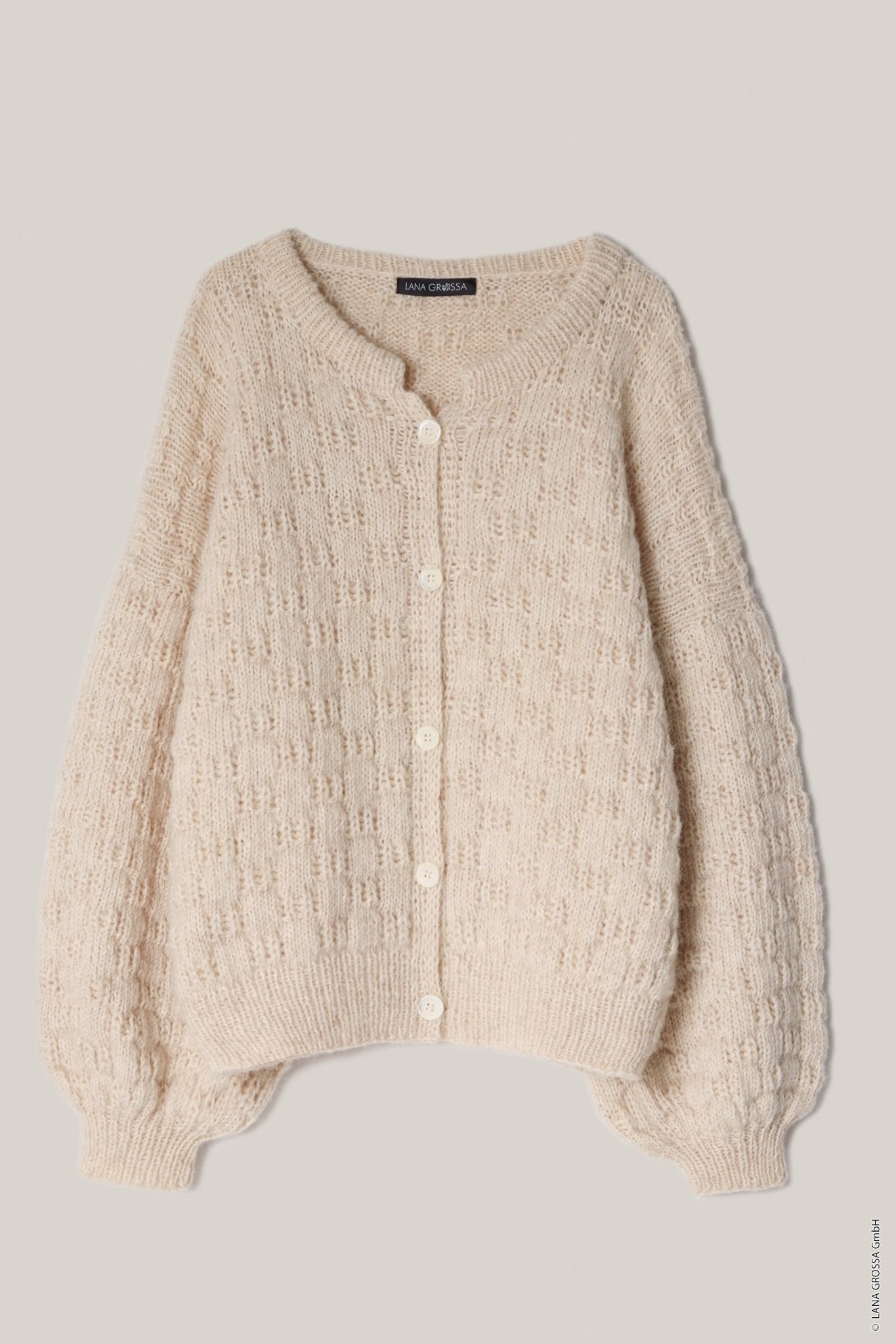 NORDIC KNITS DK - Butik Maglia