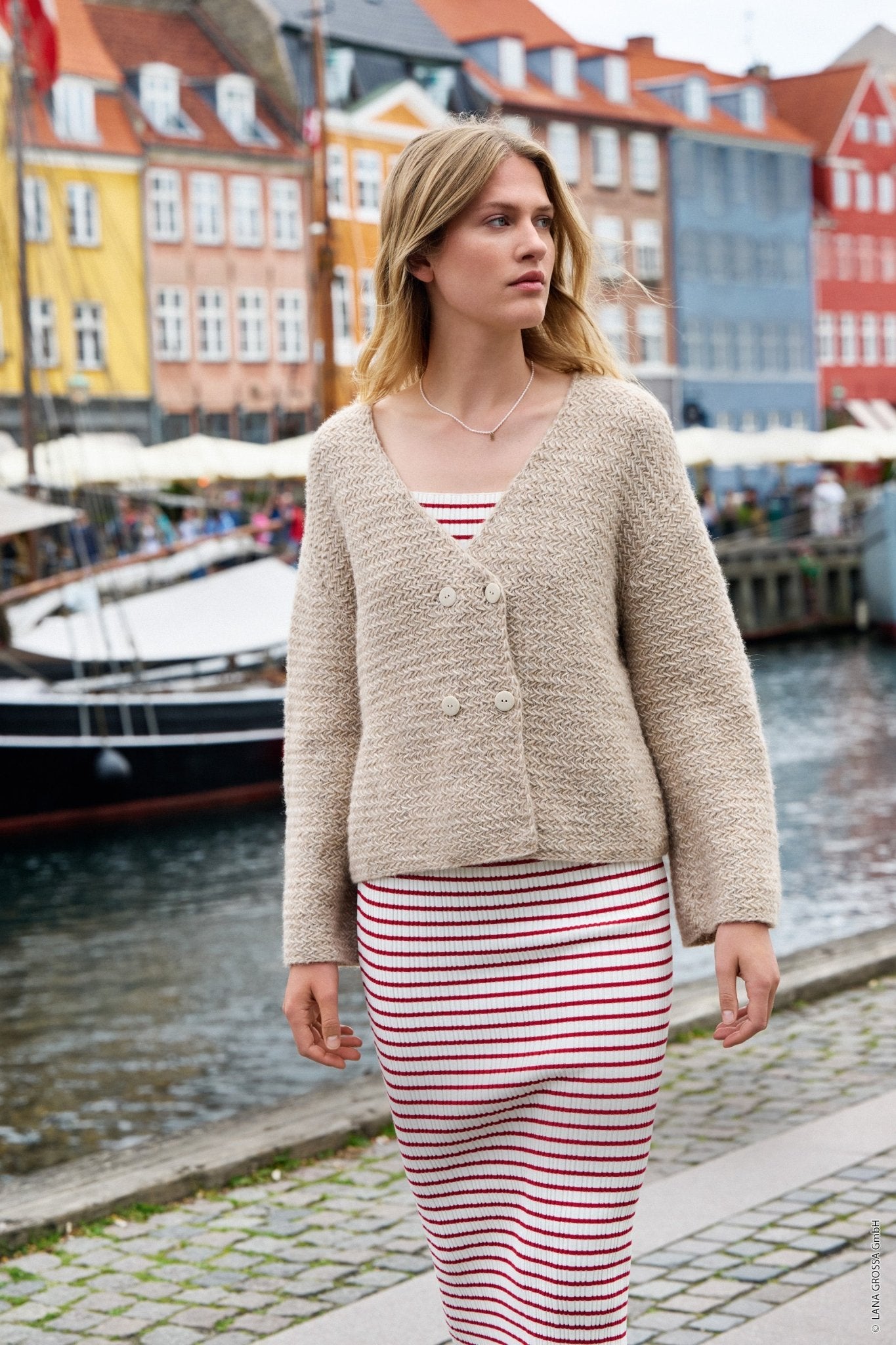 NORDIC KNITS No. 3 (SE) - Butik Maglia