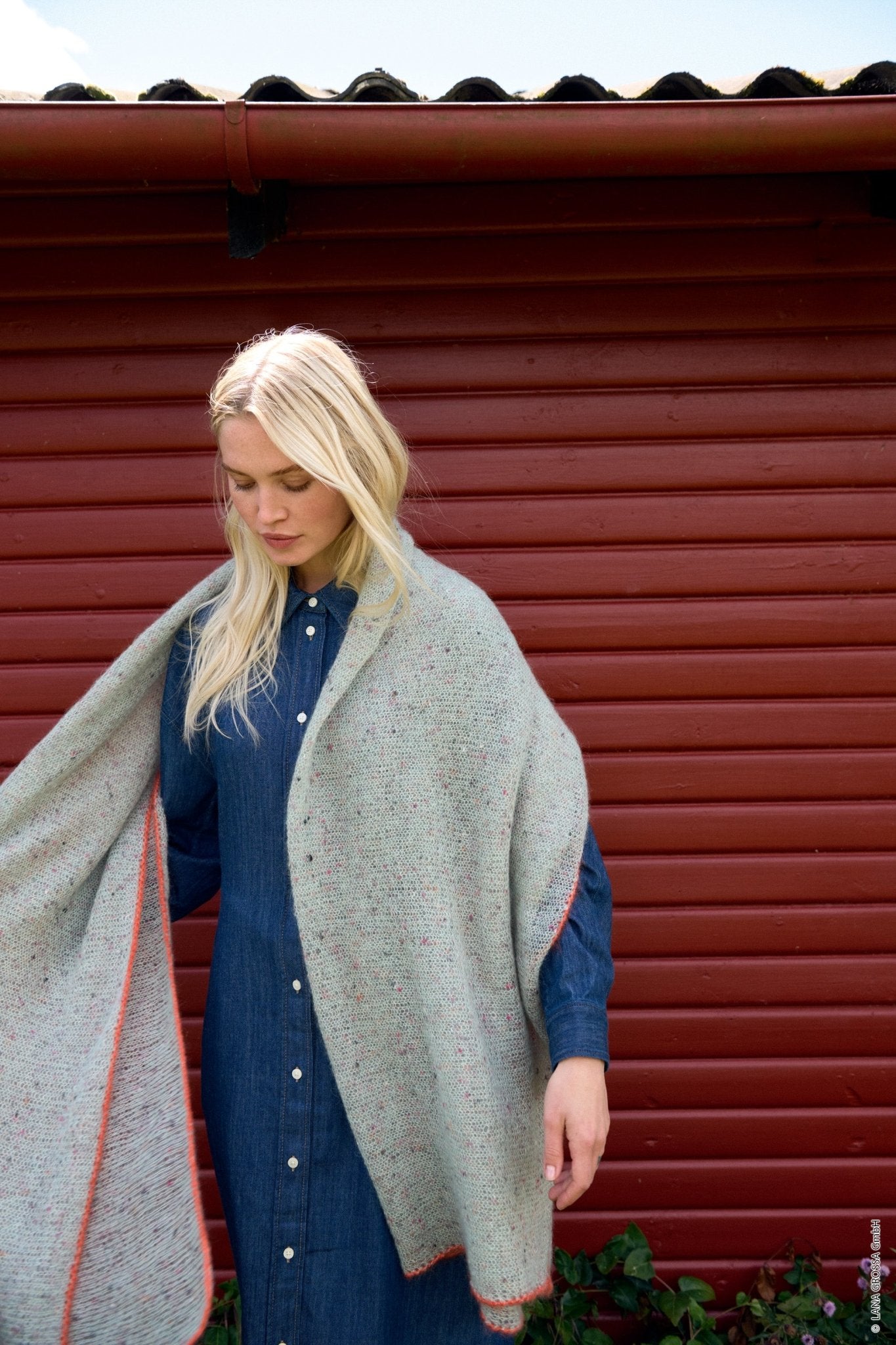 NORDIC KNITS No. 3 (SE) - Butik Maglia