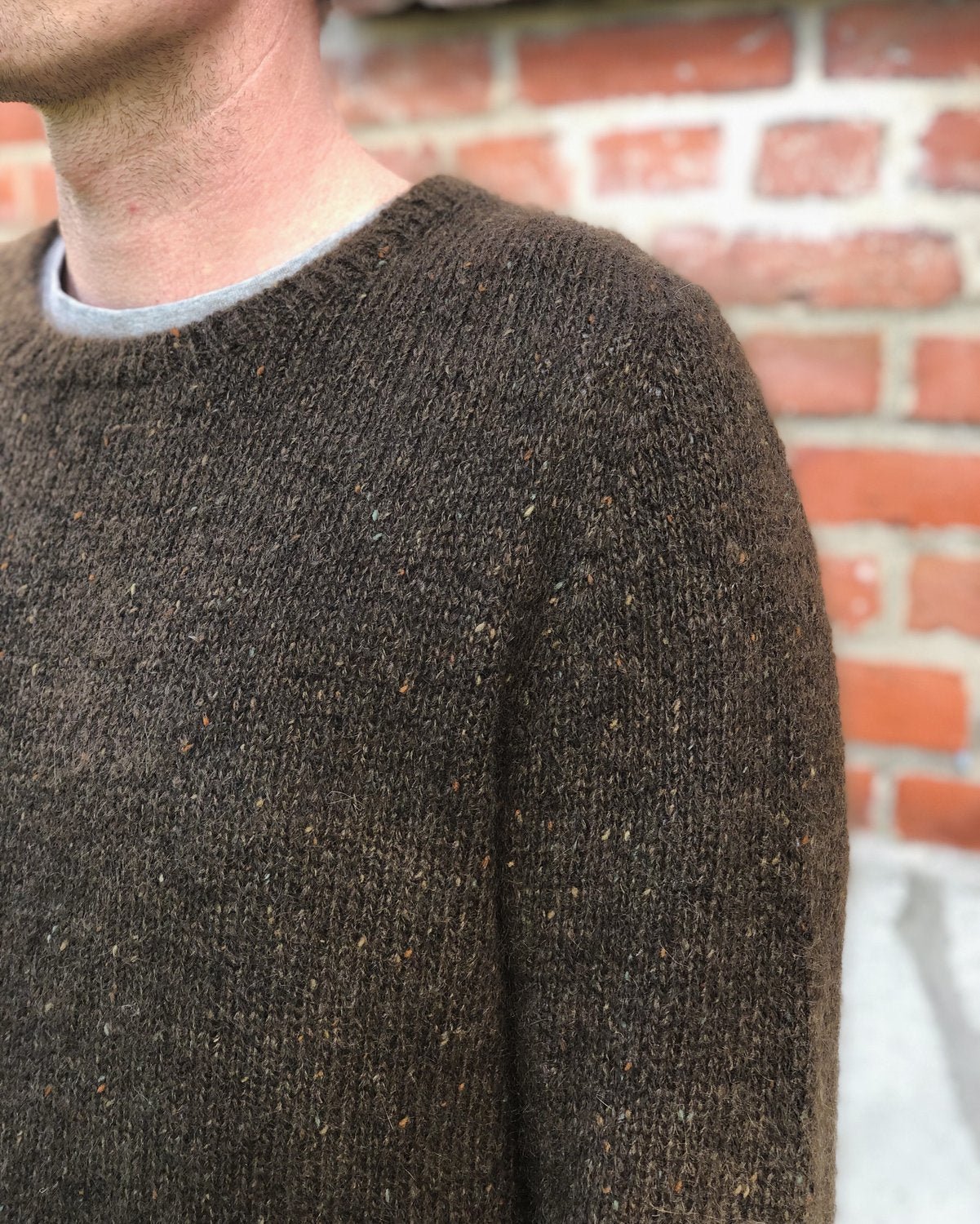 Northland Sweater - Butik Maglia