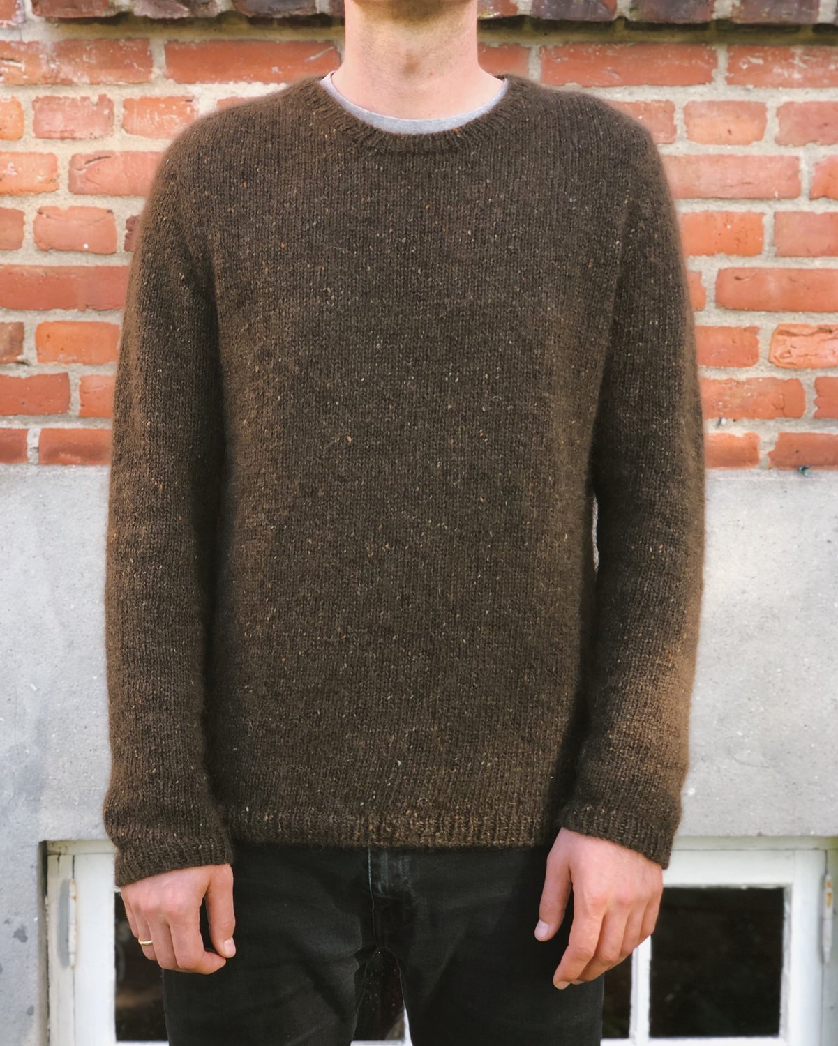 Northland Sweater - Butik Maglia