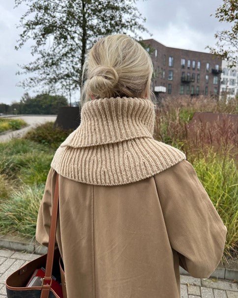 November Neck - Butik Maglia