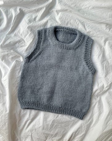 Novice Slipover Junior - Butik Maglia