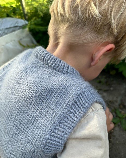 Novice Slipover Junior - Butik Maglia