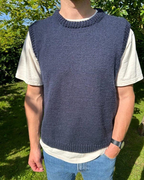 Novice Slipover Man - Butik Maglia