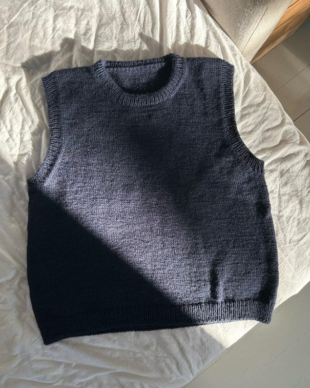 Novice Slipover Man - Butik Maglia