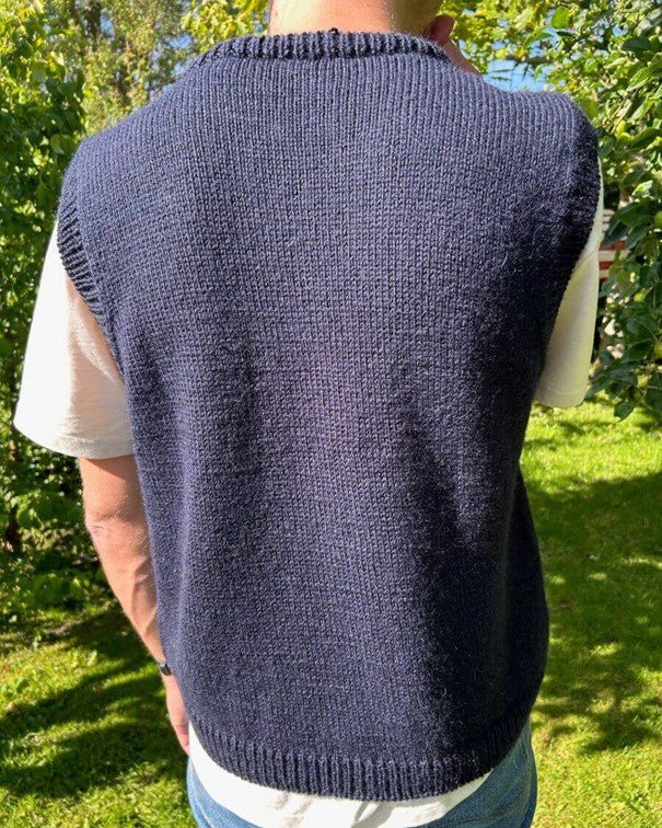 Novice Slipover Man - Butik Maglia