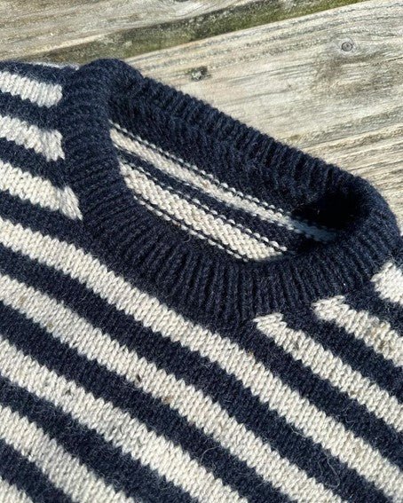 Olga Sweater - Butik Maglia