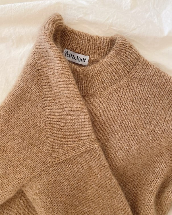 Oslo Sweater - Butik Maglia