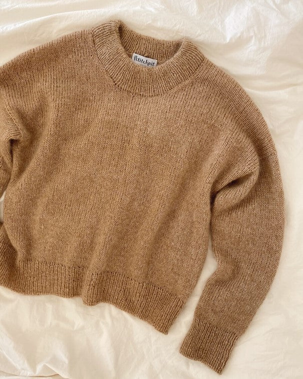 Oslo Sweater - Butik Maglia