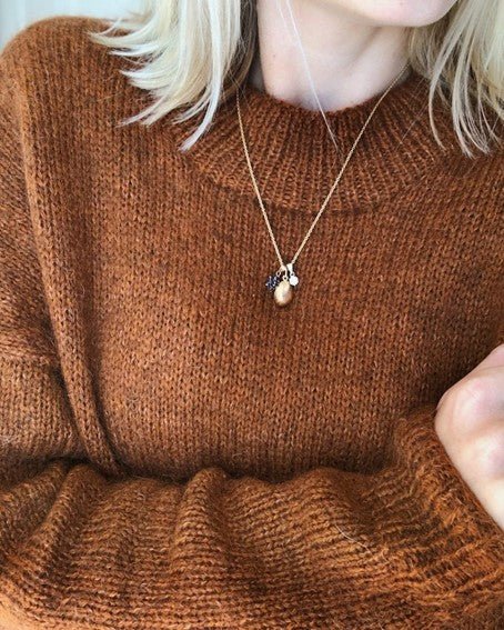 Oslo Sweater - Butik Maglia