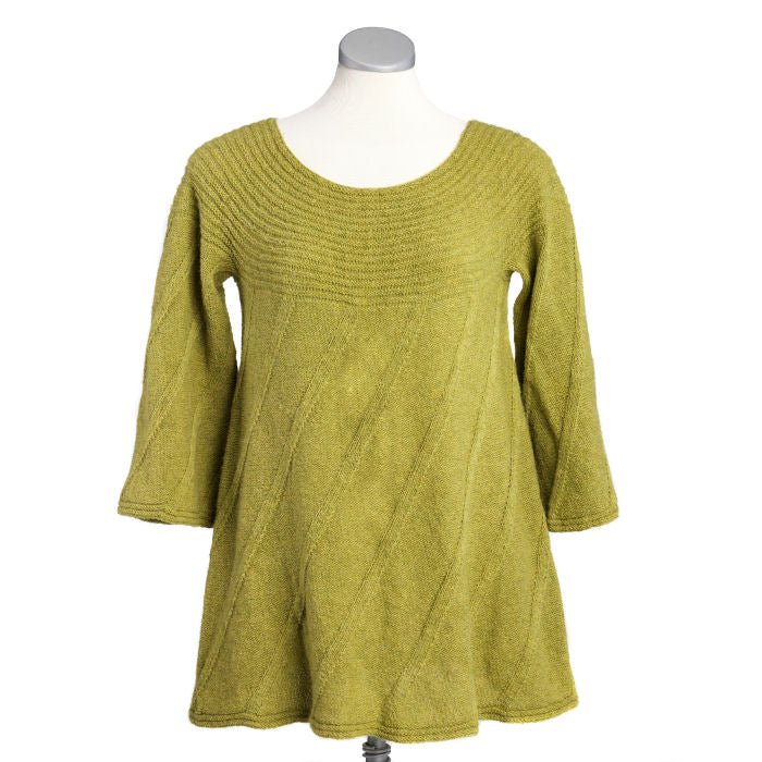 Overslyngel - DK - Butik Maglia