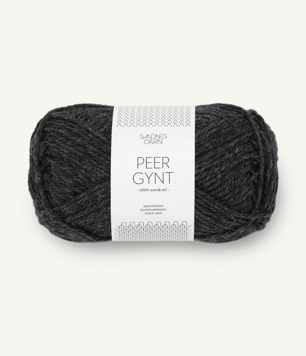Peer Gynt - 1088 Koksgrå - Butik Maglia