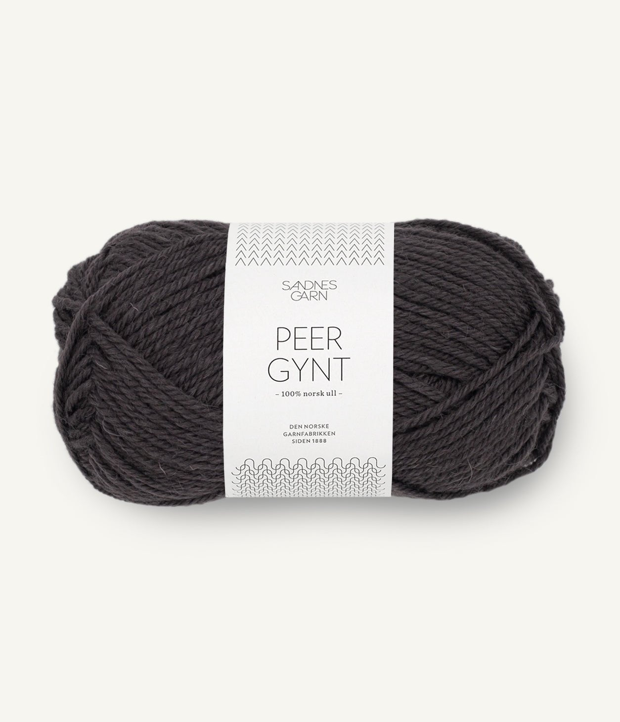 Peer Gynt - 3800 Bristol Black - Butik Maglia