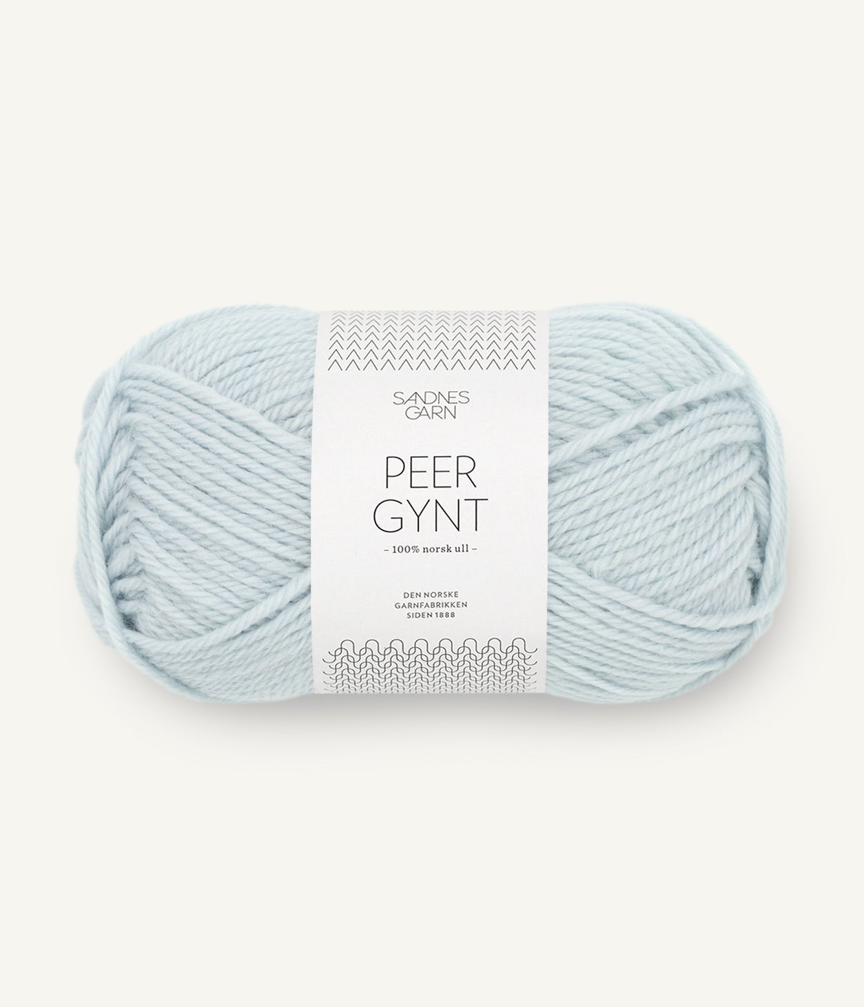 Peer Gynt - 5811 Artic Ice - Butik Maglia