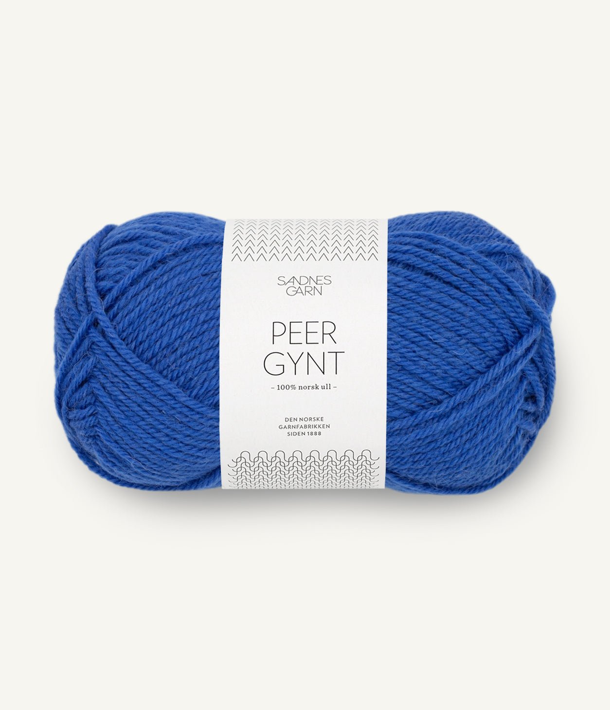 Peer Gynt - 5845 Dazzling Blue - Butik Maglia