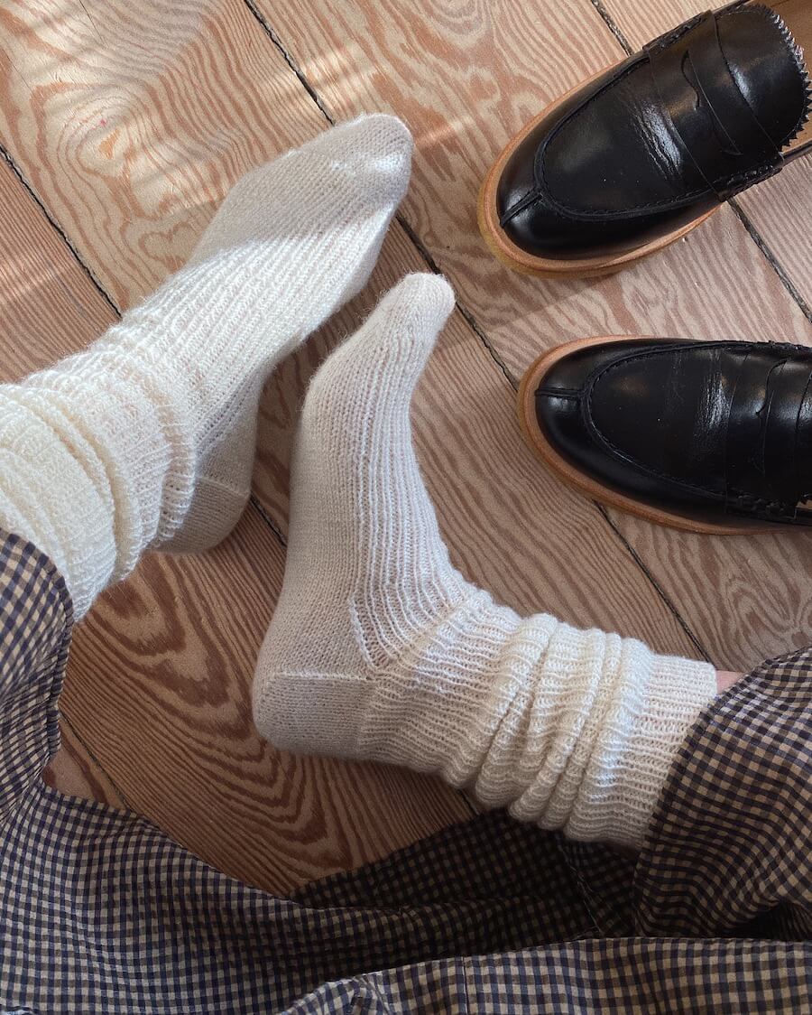Penny Socks - Butik Maglia