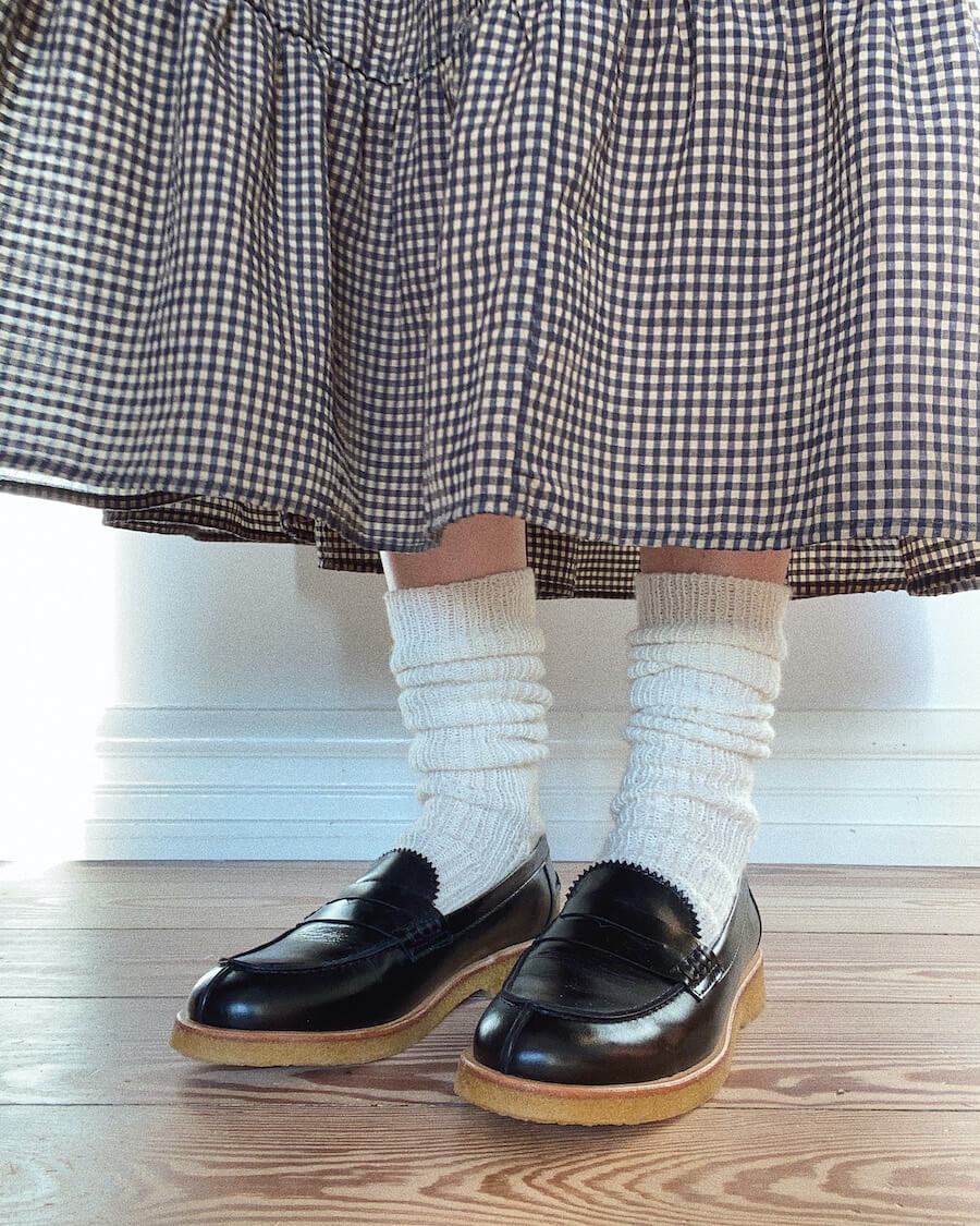 Penny Socks - Butik Maglia