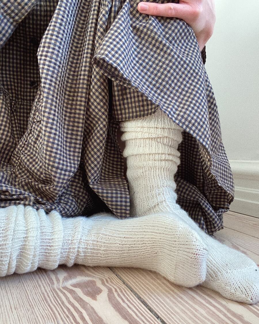 Penny Socks - Butik Maglia
