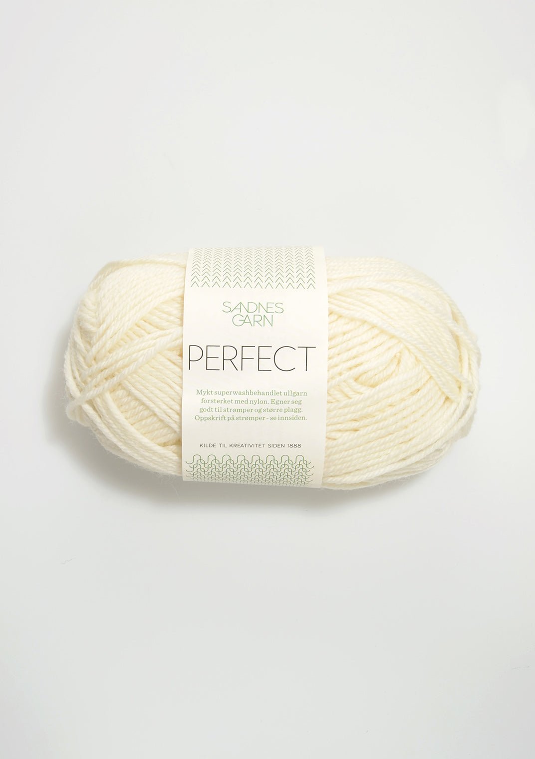 Perfect - 1002 Vit - Butik Maglia