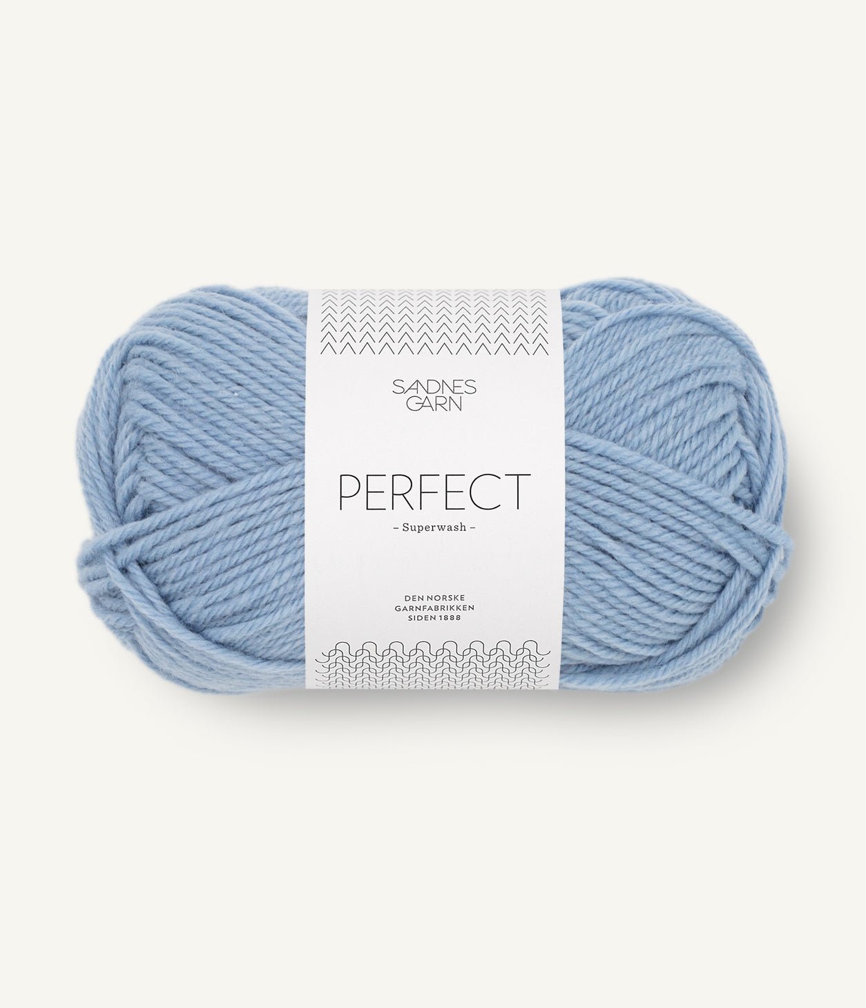 Perfect - 6032 Blå hortensia - Butik Maglia