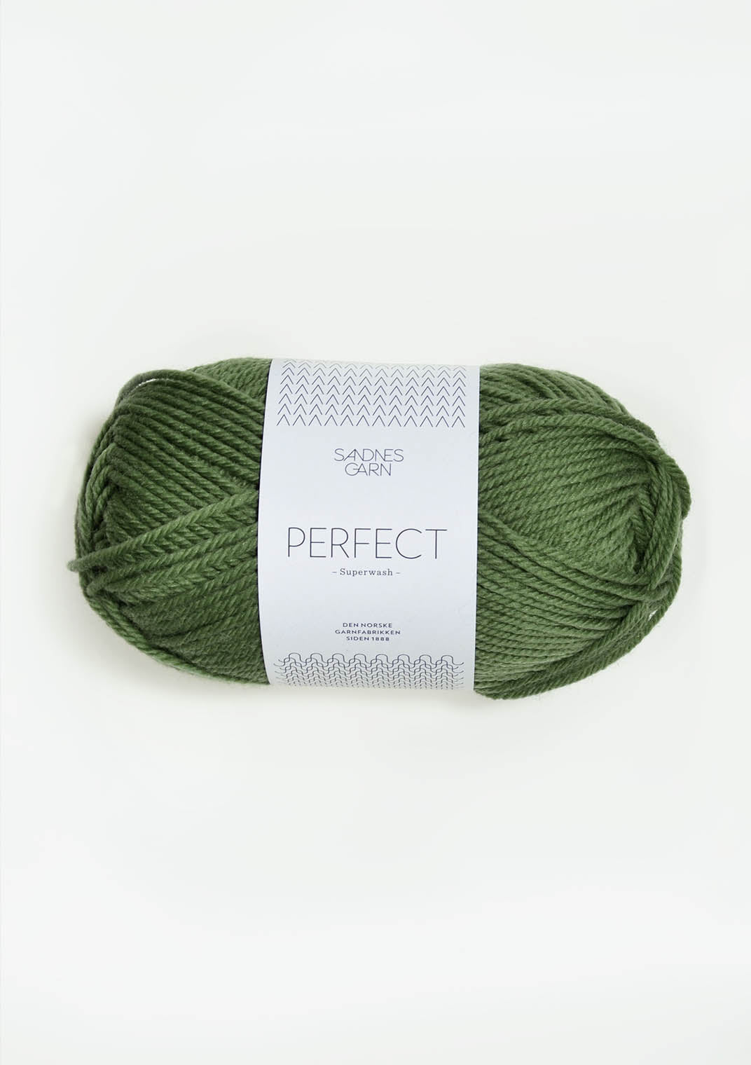 Perfect - 8552 Dill - UTGÅTT - Butik Maglia