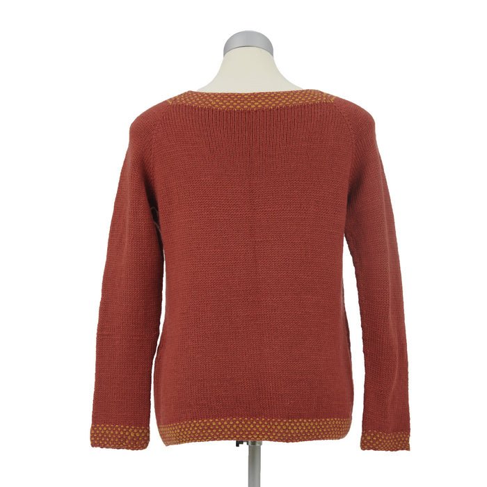 Perlehöne - DK - Butik Maglia