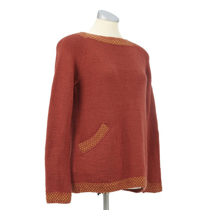 Perlehöne - DK - Butik Maglia