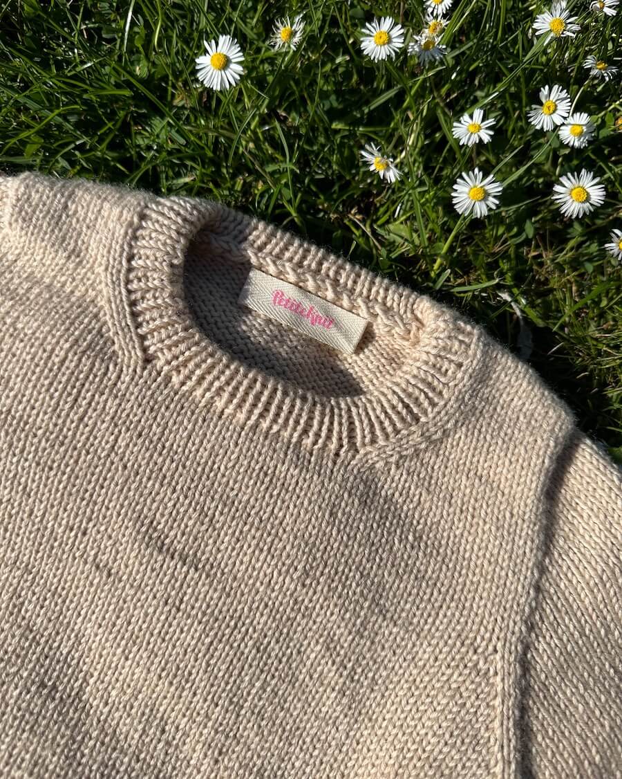 Poppy Tee Junior - Butik Maglia