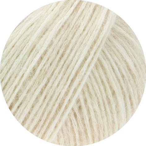 Puno Due - 015 Ljusbeige/Creme - UTGÅTT - Butik Maglia