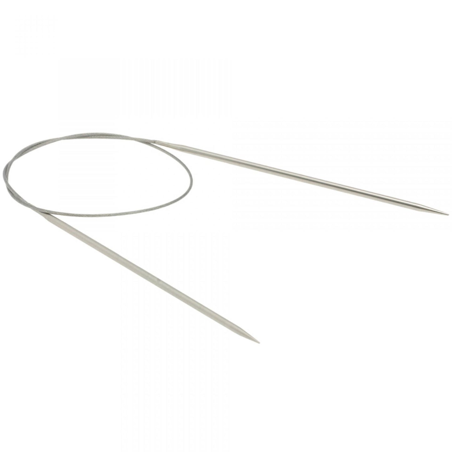 Rundsticka Edelstahl 40 cm/3,5 mm - Butik Maglia