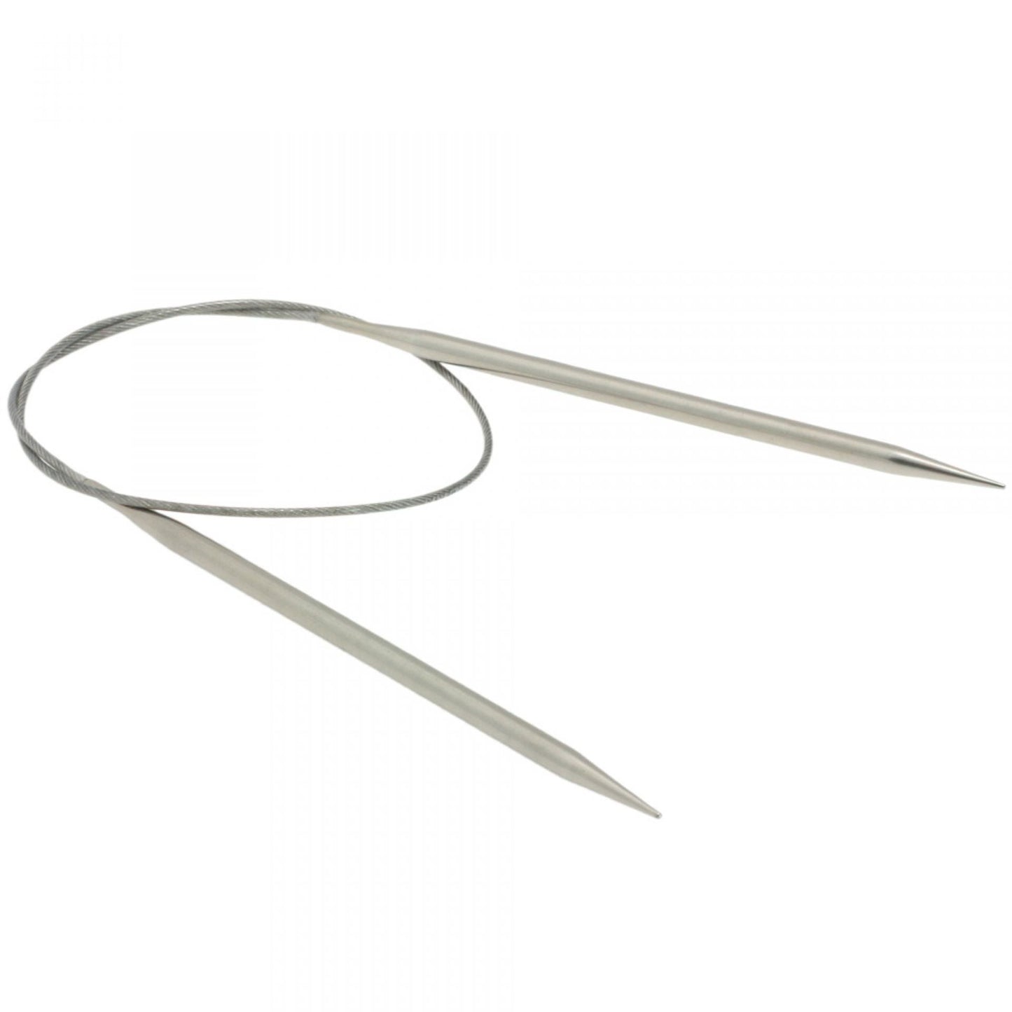 Rundsticka Edelstahl 60 cm/5,0 mm - Butik Maglia