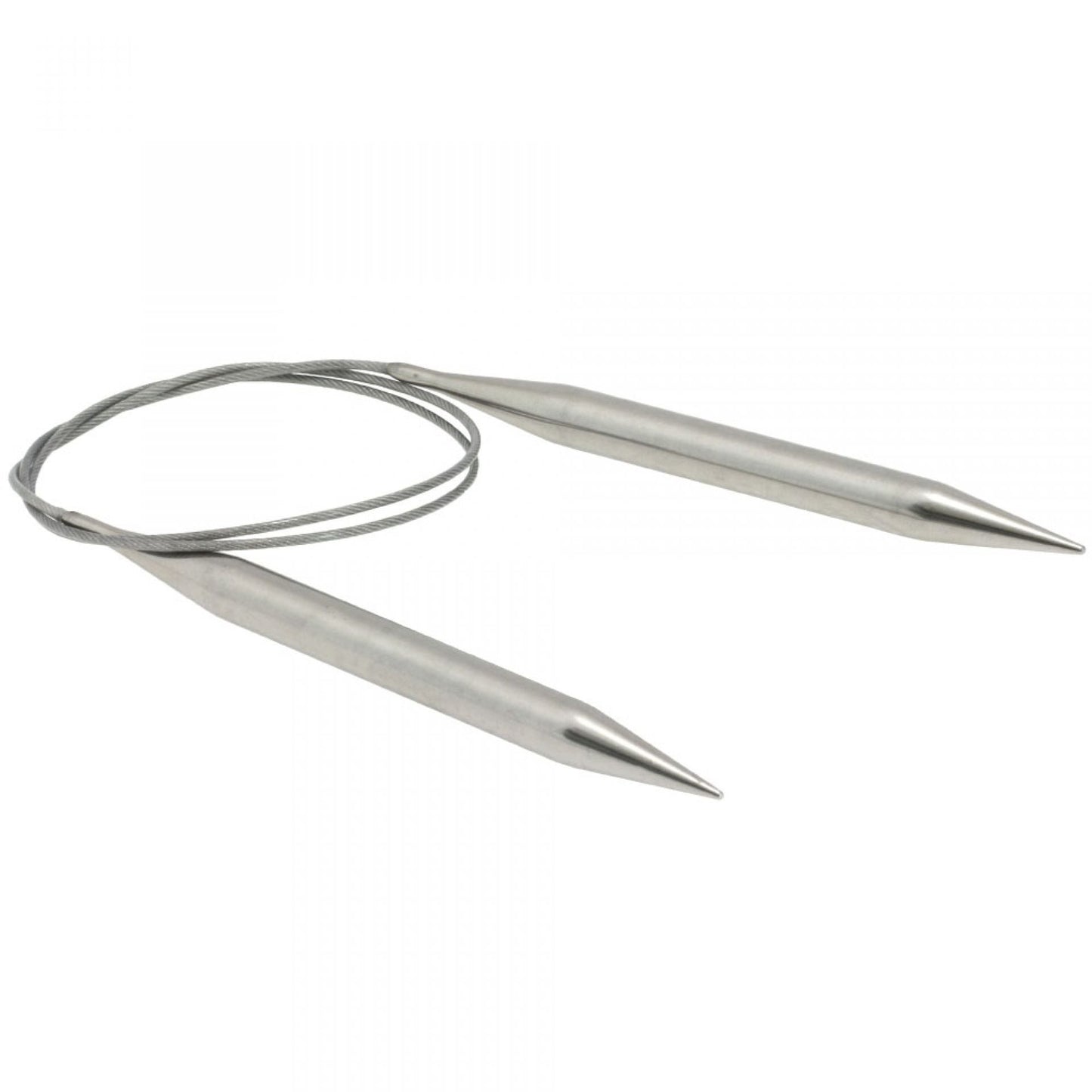 Rundsticka Edelstahl 80 cm/10,0 mm - Butik Maglia