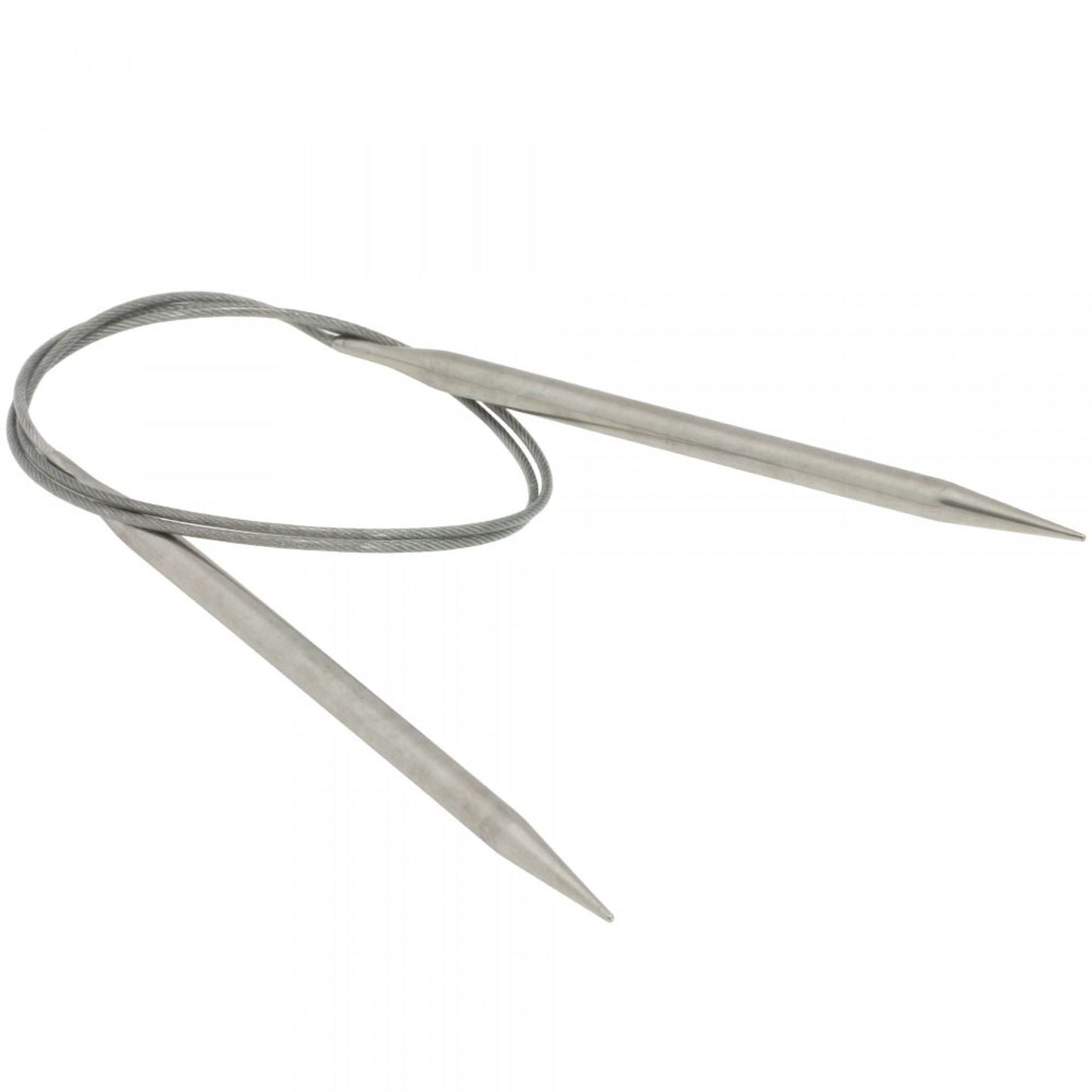 Rundsticka Edelstahl 80 cm/6,5 mm - Butik Maglia