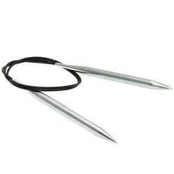 Rundsticka metall 80 cm, 9.0 mm - REA Utgår ur sortimentet - Butik Maglia