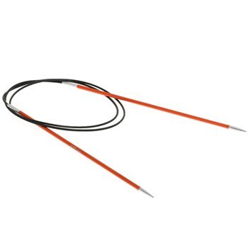 Rundsticka Rainbow alu 80 cm, 2.5 mm - Butik Maglia