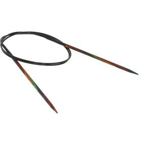 Rundsticka trä 80 cm/3.5 mm - Butik Maglia