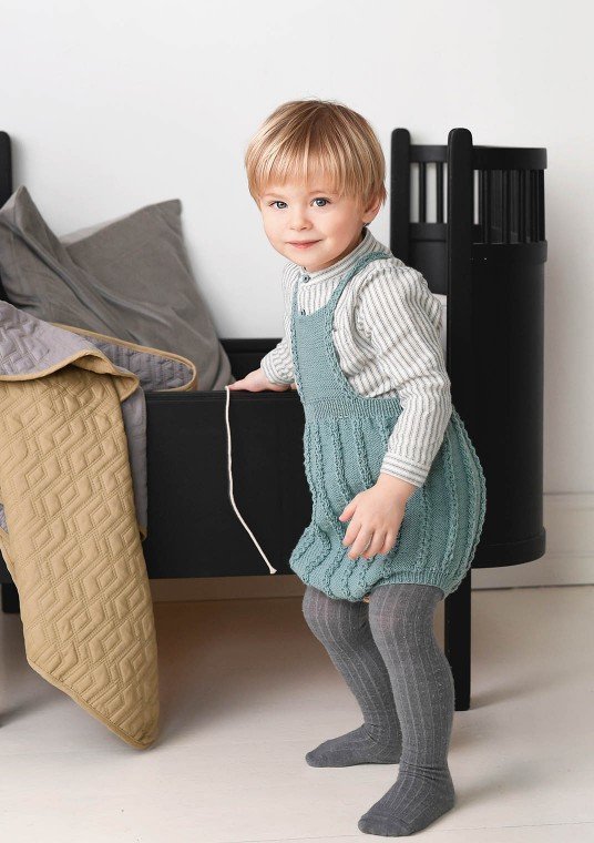 Sandnes 1702 Smårollinger sv - Butik Maglia