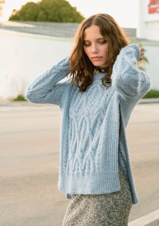 Sandnes 1703s Lune favoritter - Butik Maglia