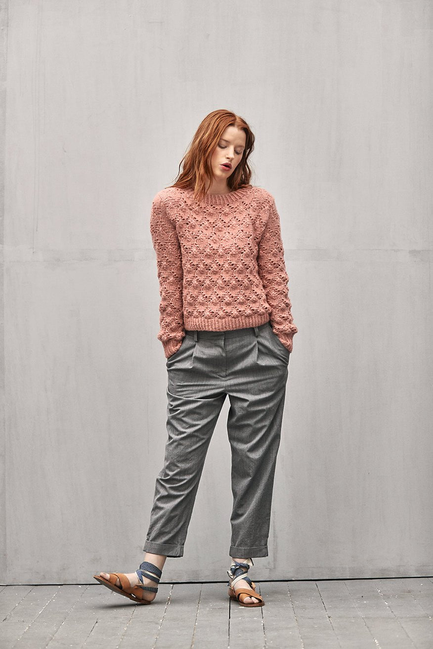 Sandnes 1803s KOS - UTGÅTT - Butik Maglia