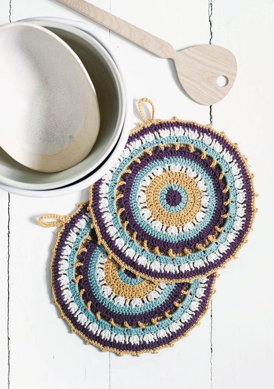 Sandnes 1809 Sommer interiör - UTGÅTT - Butik Maglia