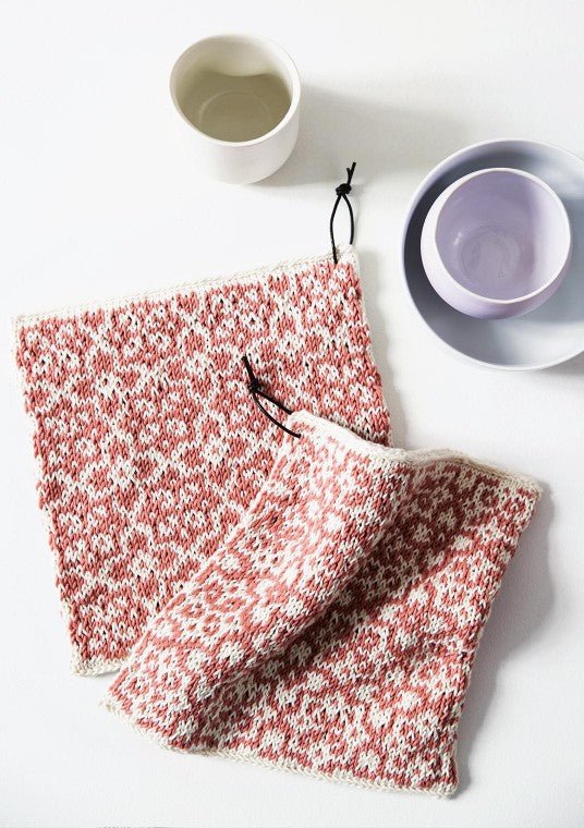 Sandnes 1809 Sommer interiör - UTGÅTT - Butik Maglia