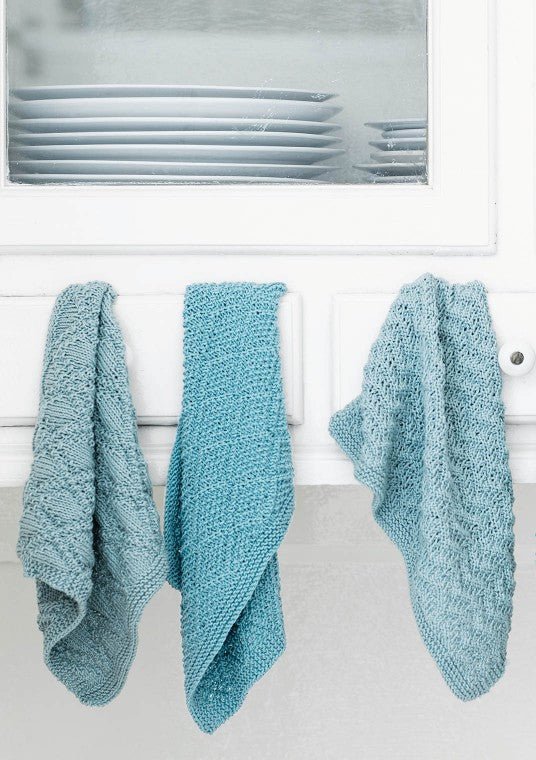 Sandnes 1809 Sommer interiör - UTGÅTT - Butik Maglia