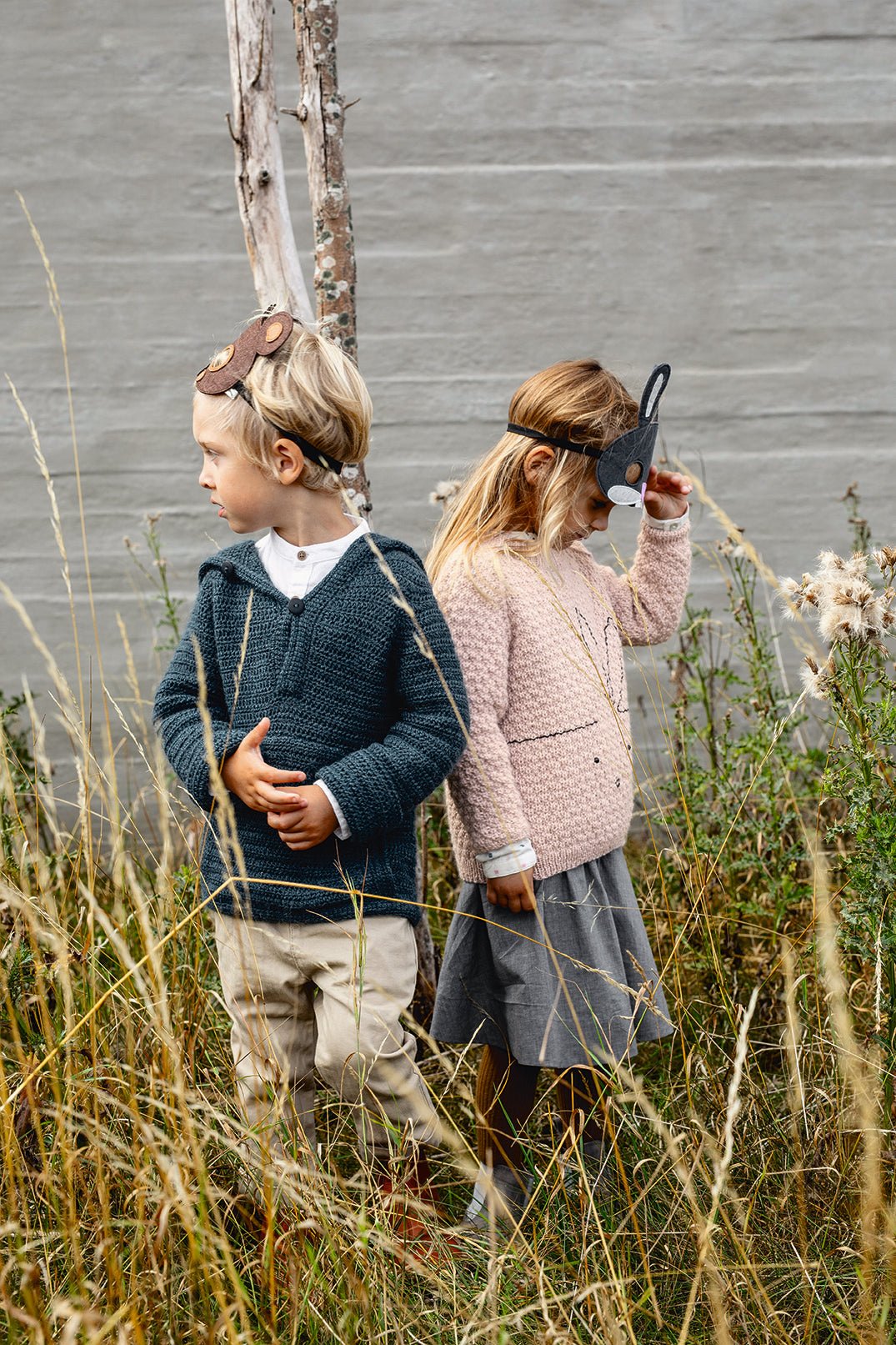 Sandnes 1814 Mykt til barn sv - UTGÅTT - Butik Maglia