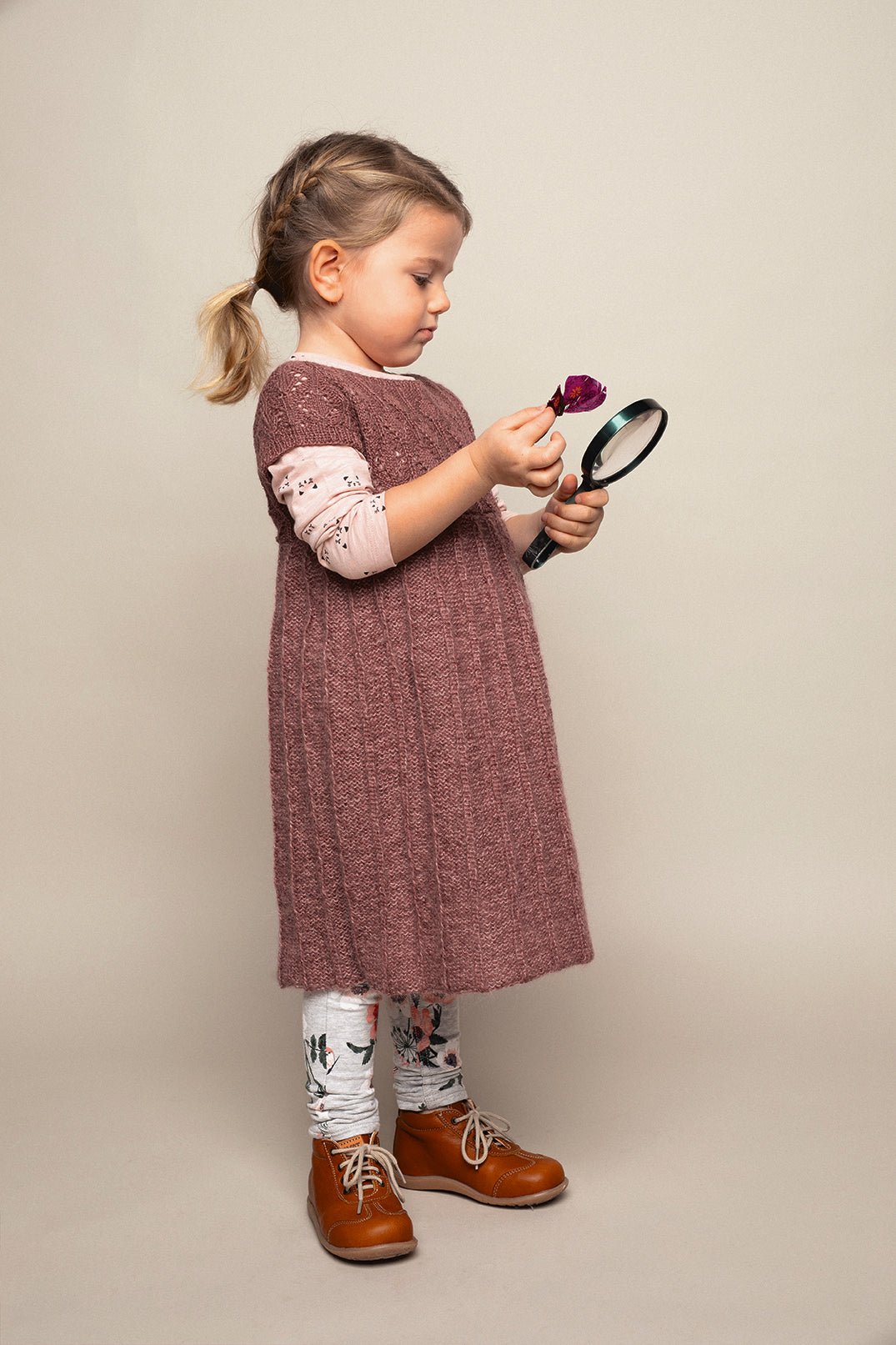 Sandnes 1903 Mykt till barn - UTGÅTT - Butik Maglia