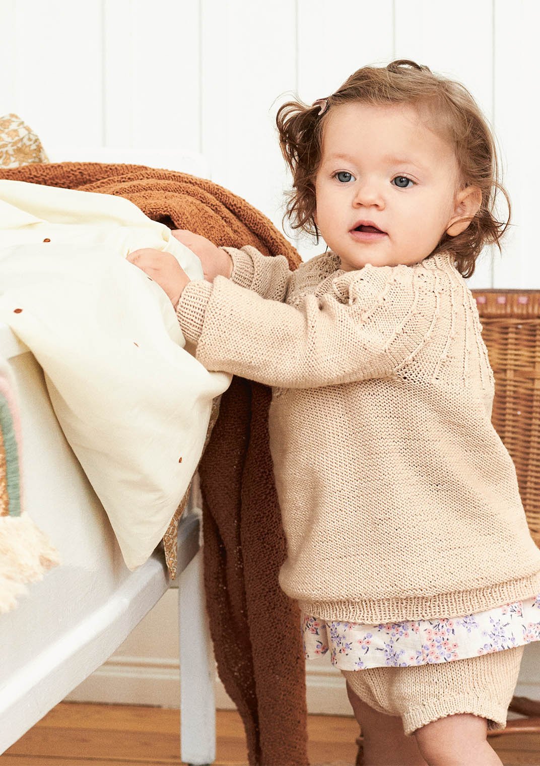 Sandnes 2007 - Sommer Baby sv - UTGÅTT - Butik Maglia